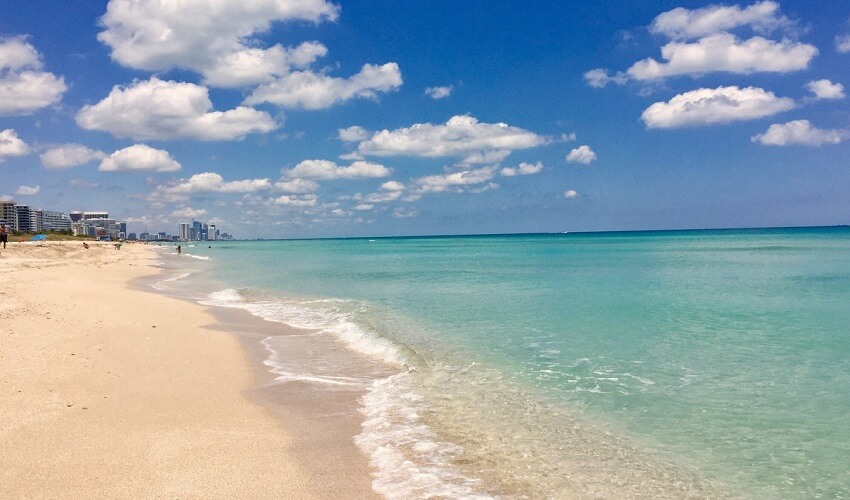 Deauville Residence Miami Beach