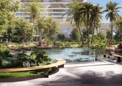 Deauville Residence Miami Beach