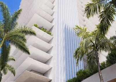 Deauville Residence Miami Beach