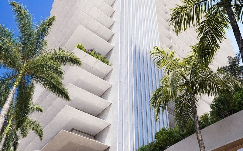 Deauville Residence Miami Beach